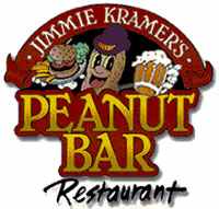 Jimmie Kramer S The Peanut Bar Restaurant Since 1924